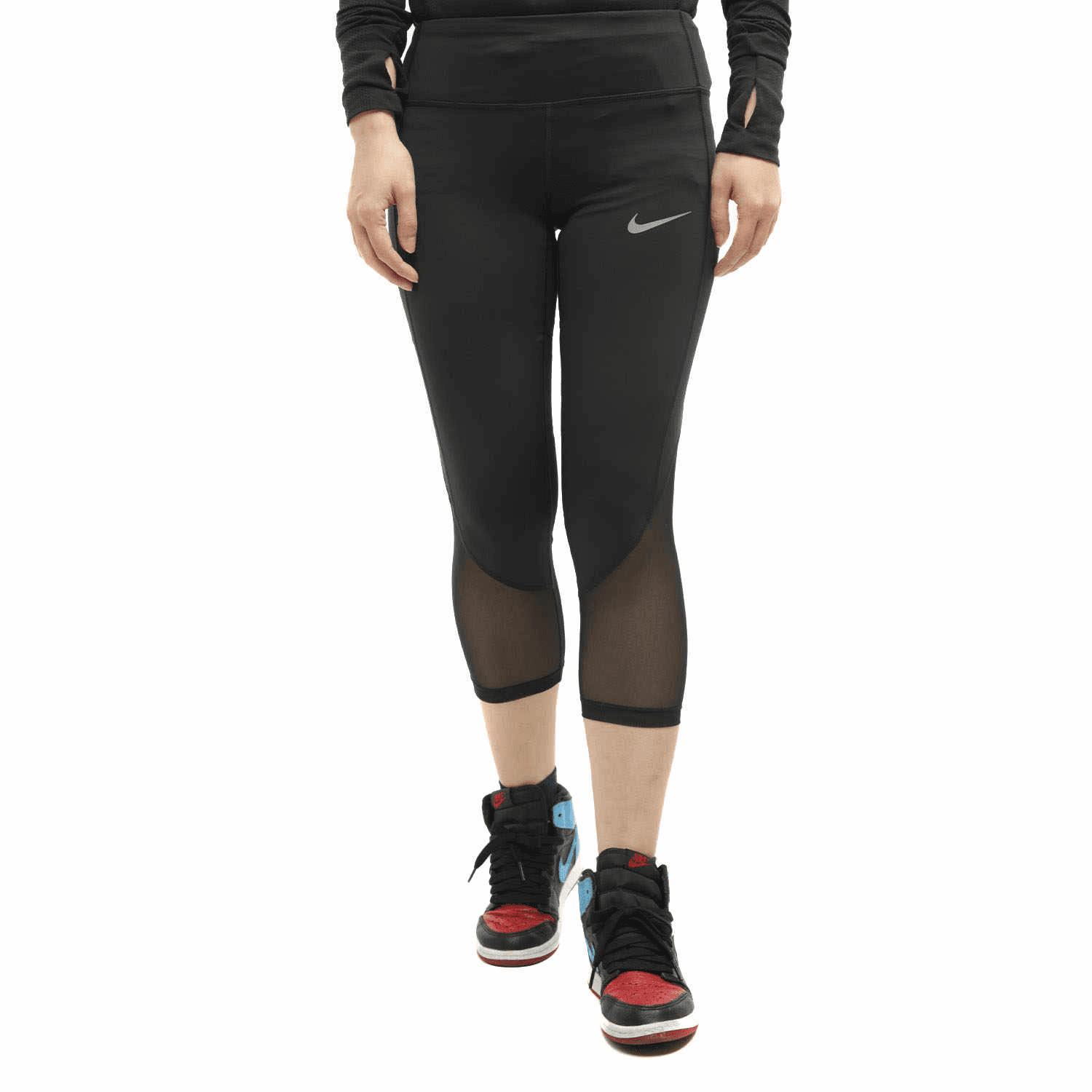 Штаны Nike Logo - изображение 4