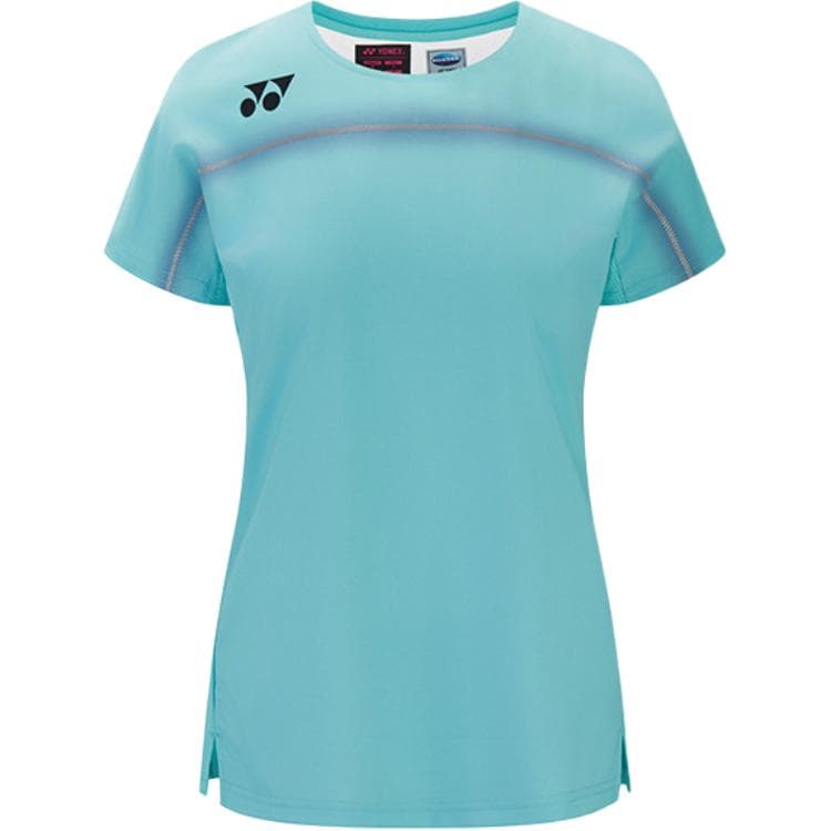 YONEX Grand Competition Collection Падел-бадминтон Джерси Женские - изображение 2