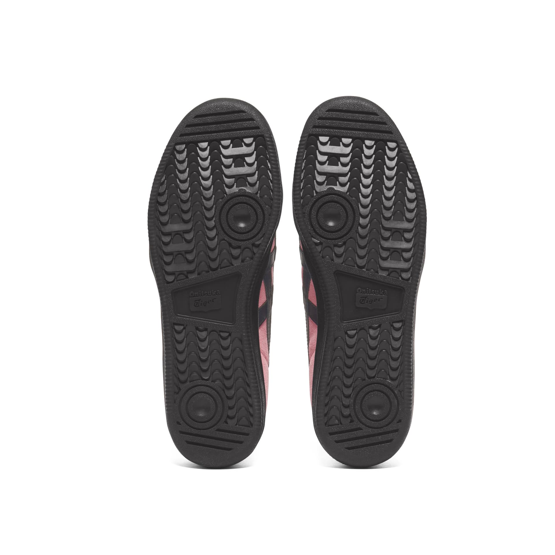 Кроссовки Onitsuka Tiger Tokuten Кеды немецкой армии (GAT) Унисекс Розовый - изображение 6