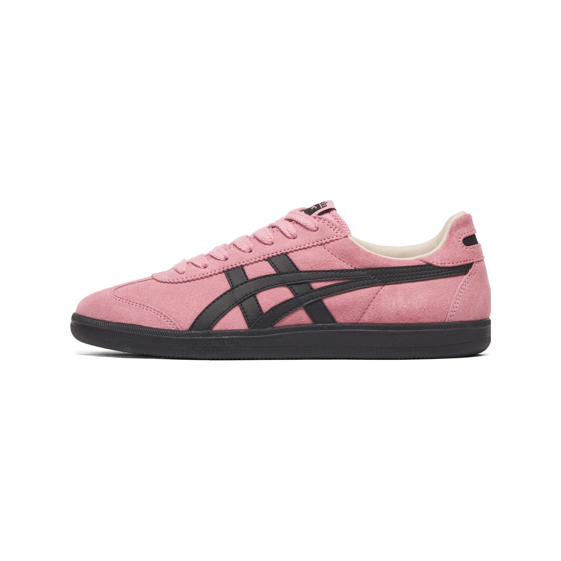 Кроссовки Onitsuka Tiger Tokuten Кеды немецкой армии (GAT) Унисекс Розовый - изображение 1