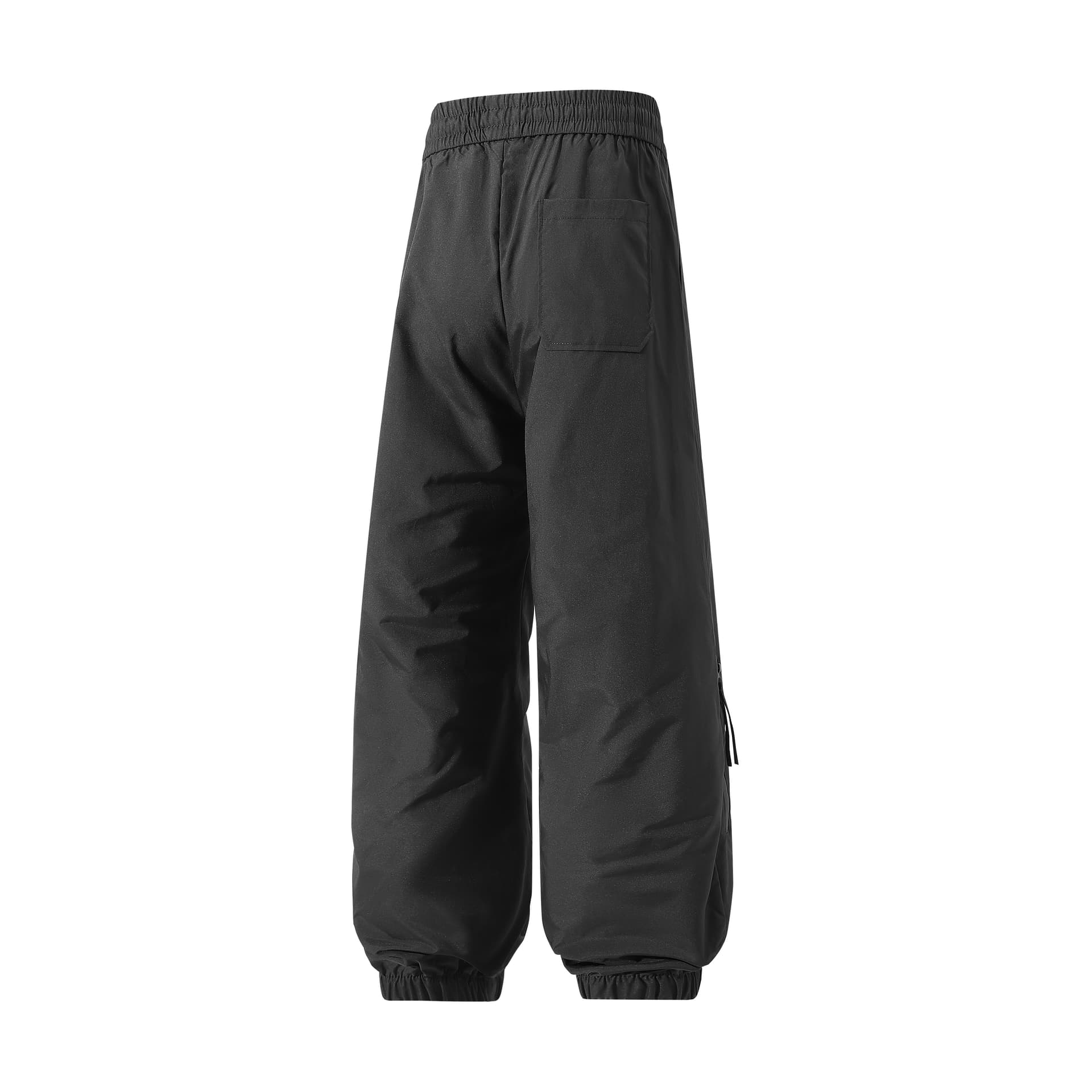 Штаны Kawasaki Unisex Карго Брюки - изображение 2