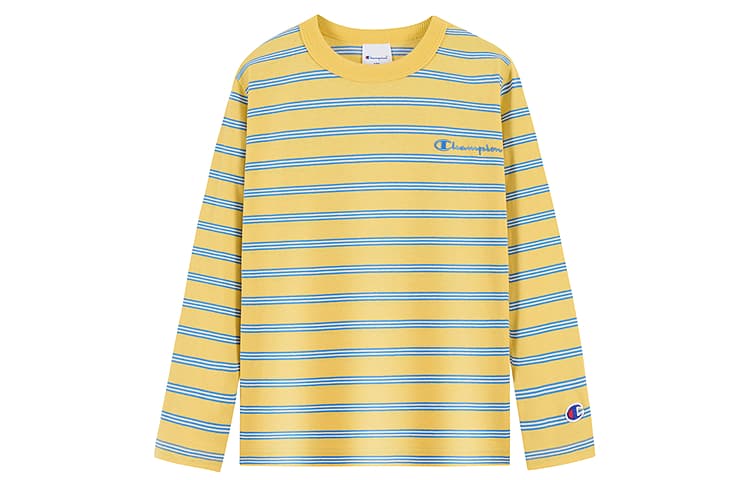 Футболка Champion Kids T-рубашки - изображение 3