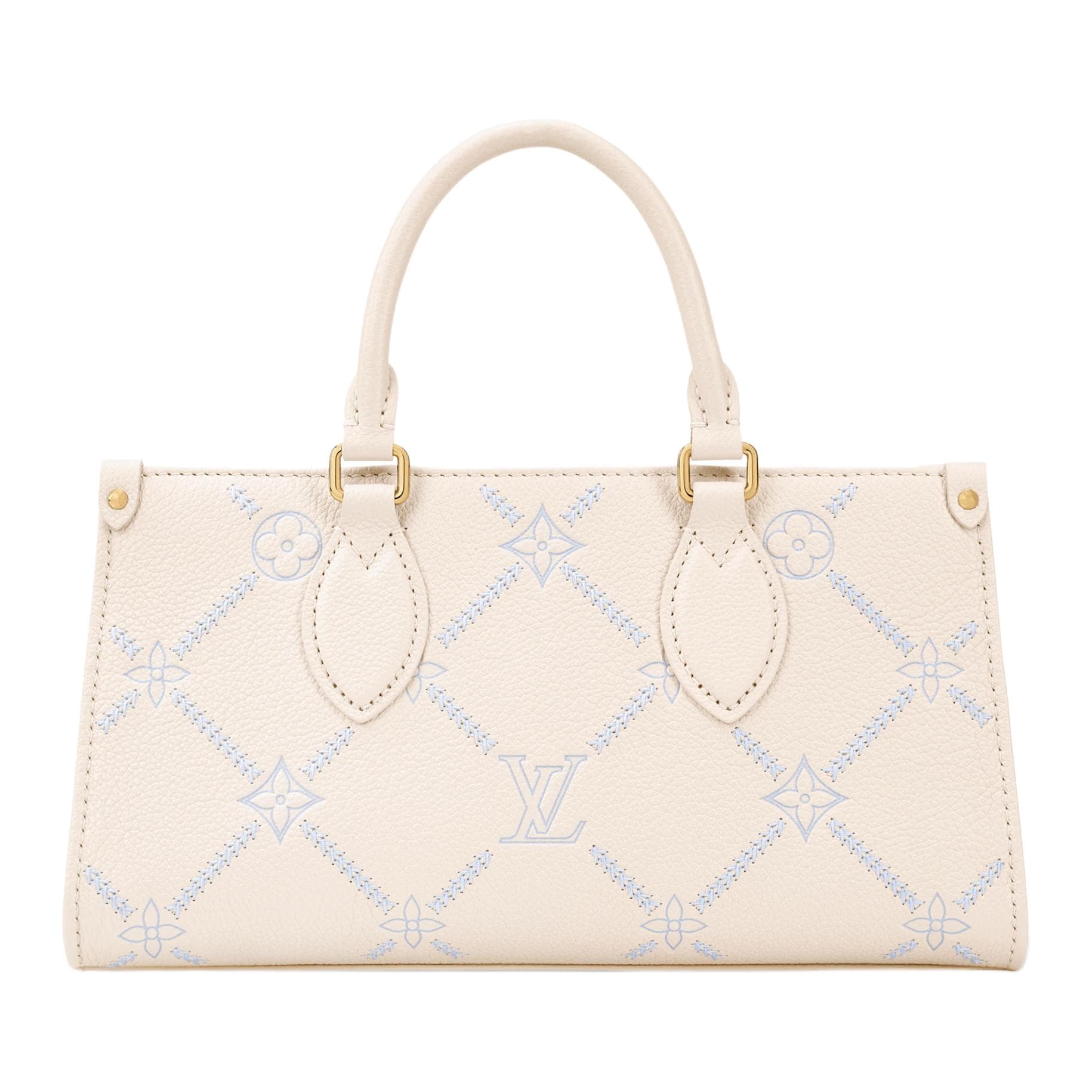 Сумка LOUIS VUITTON ONTHEGO EAST WEST - изображение 3