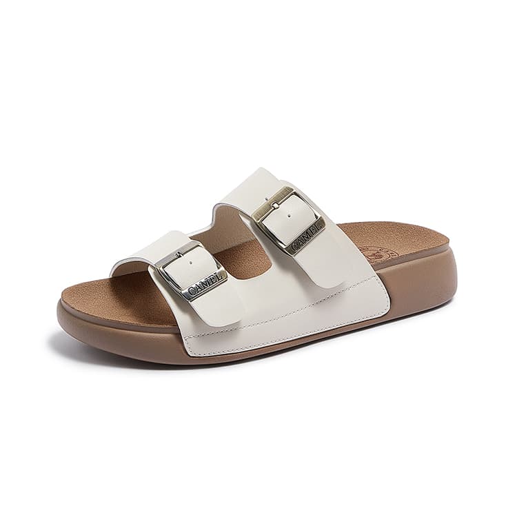 Сандалии Обувь Birkenstock Camel Женская - изображение 1