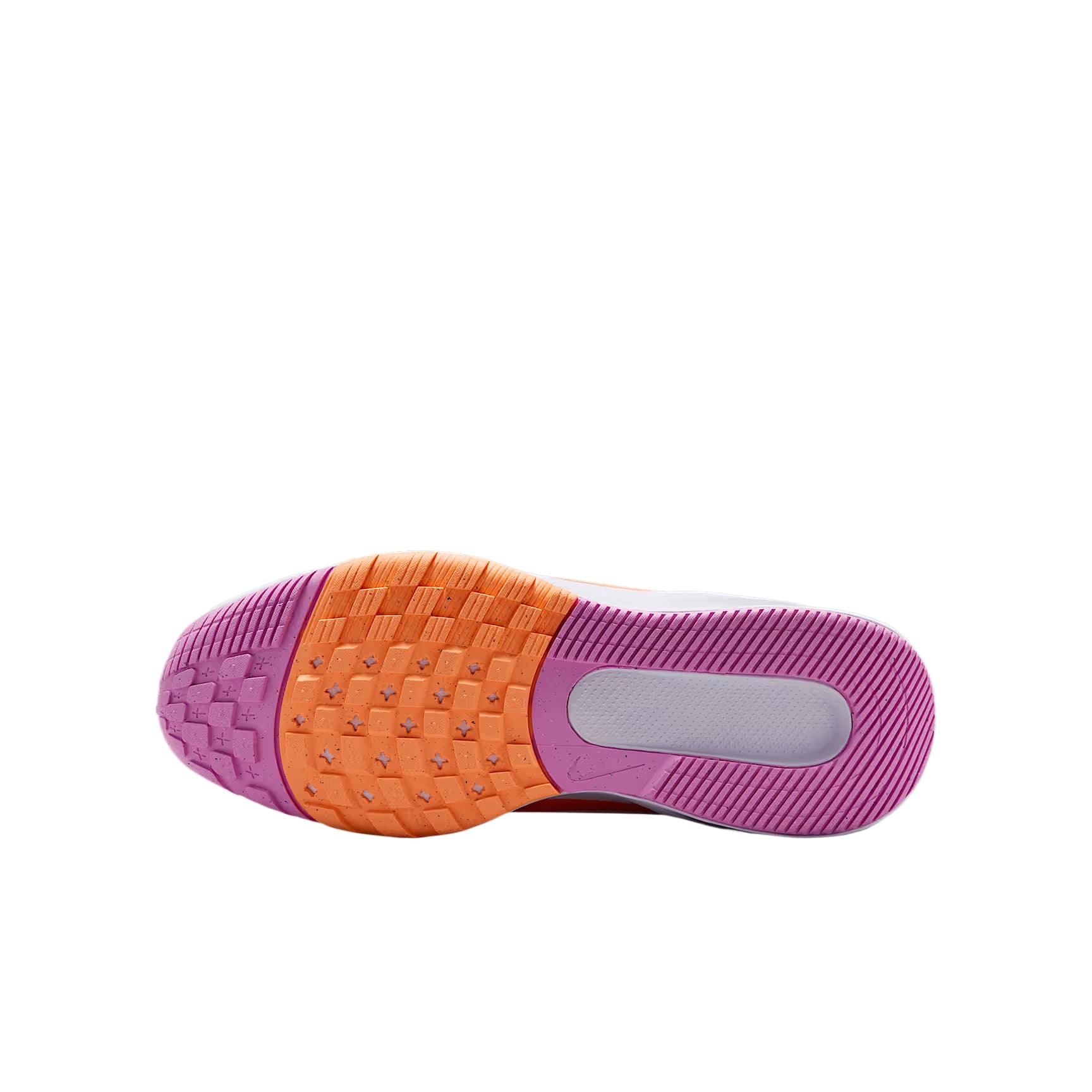 Кроссовки Nike Star Runner 5 Отскок Дышащие Низкие Кроссовки для Бега Унисекс - изображение 5