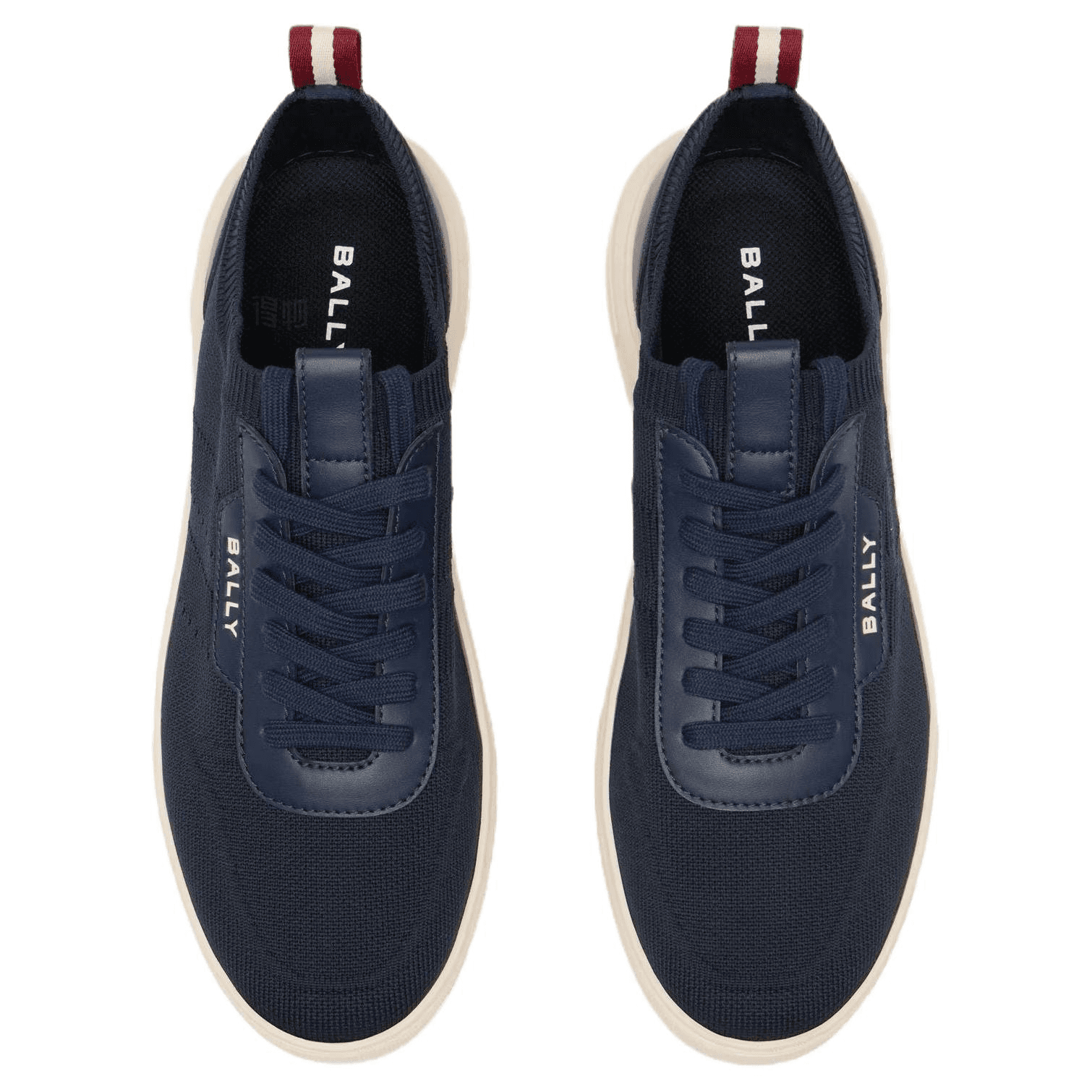 Кроссовки BALLY Lift - изображение 5