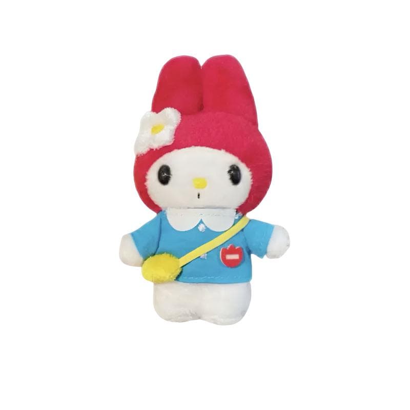 Санрио My Melody Kindergarten Мягкие брелоки-игрушки Маленький Высокий - изображение 1