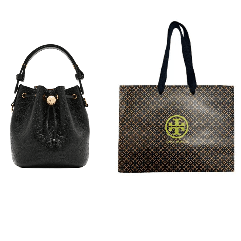 Сумка TORY BURCH T Monogram - изображение 6