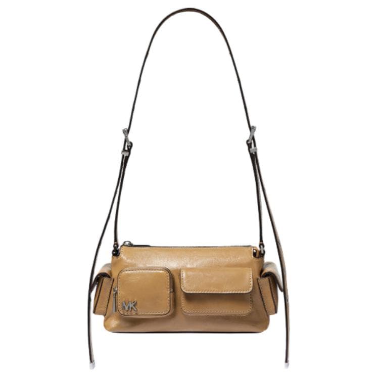 Сумка через плечо MICHAEL KORS DAKOTA - изображение 1