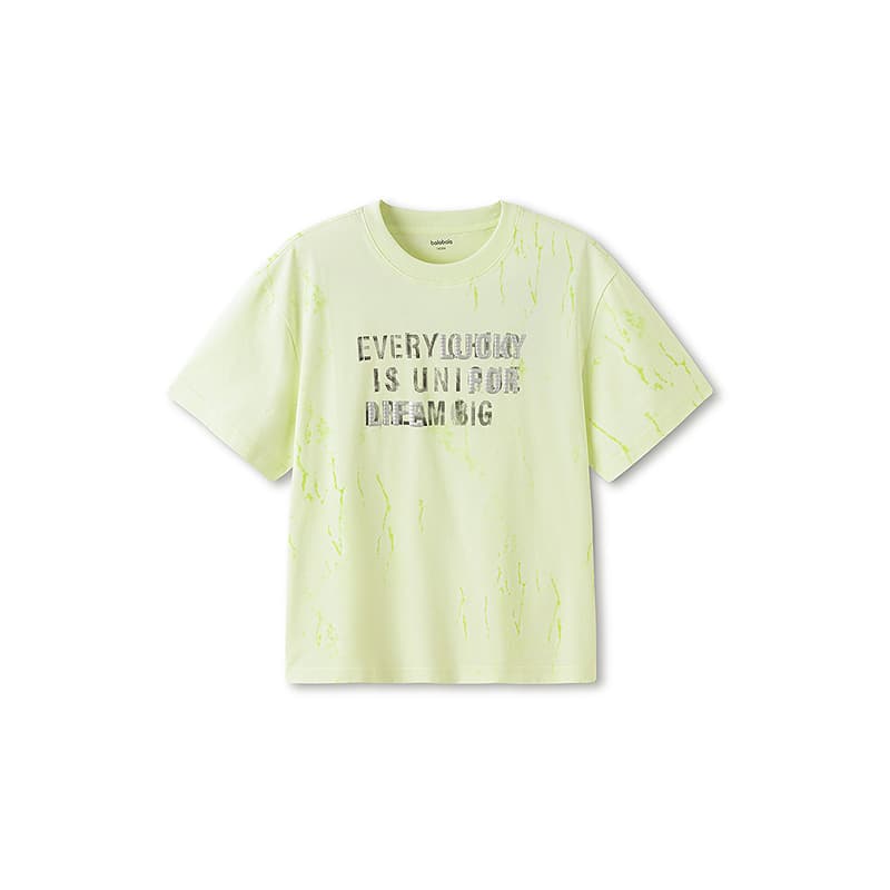 Футболка Balabala Kids T-рубашки - изображение 5