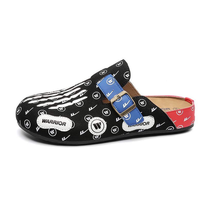 Сандалии Warrior Обувь Birkenstock Мужская - изображение 2