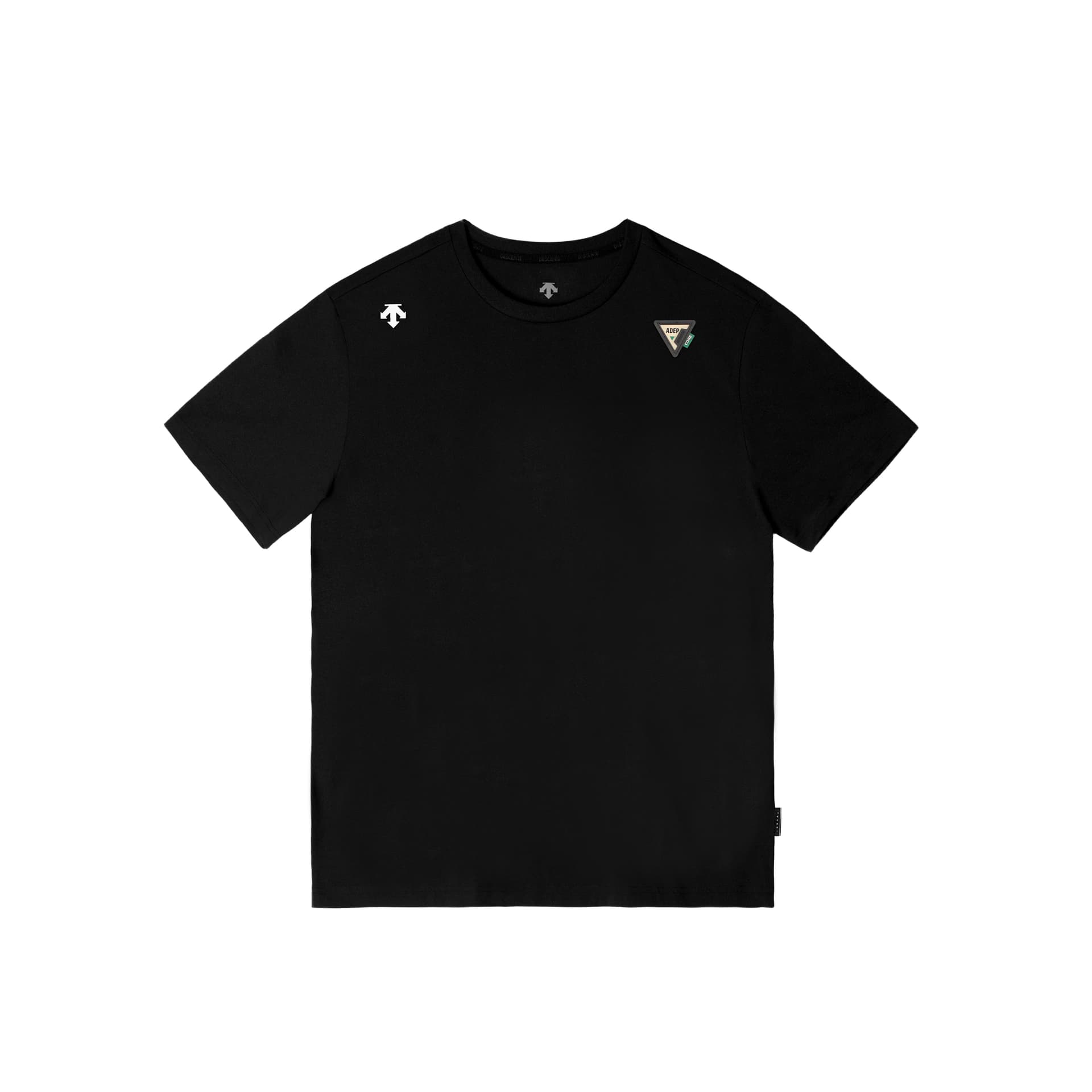 Футболка DESCENTE TOUGH LogoT