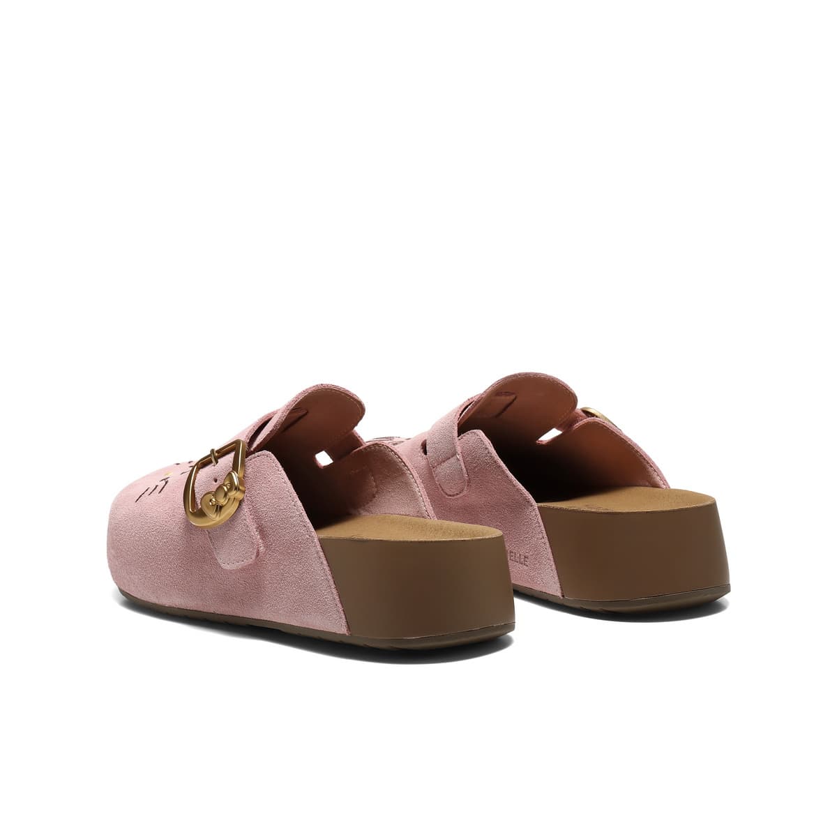 Сандалии Белль x Hello Kitty Обувь Birkenstock Женская - изображение 4
