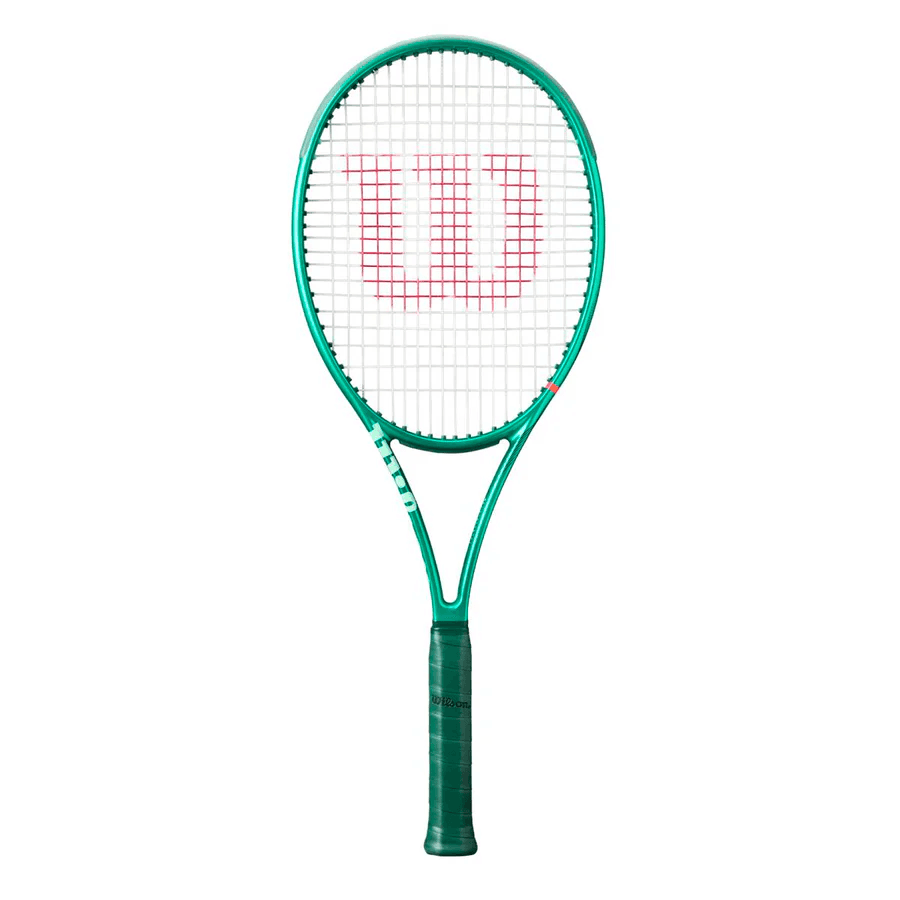 Wilson BLADE V10 300г Ракетка Вес 100 Квадратных Дюйм Голова Размер Унисекс Теннисные Ракетки - изображение 2