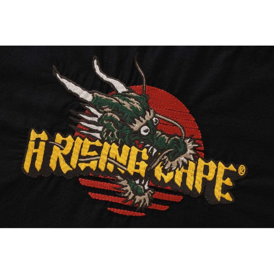 Рубашка A Bathing Ape A Rising Bape Collection Рубашка Мужская - изображение 9
