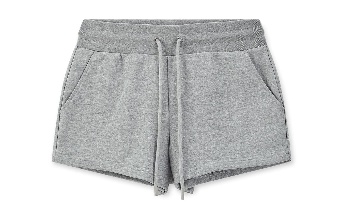 Шорты BONELESS Women's Casual Shorts - изображение 3