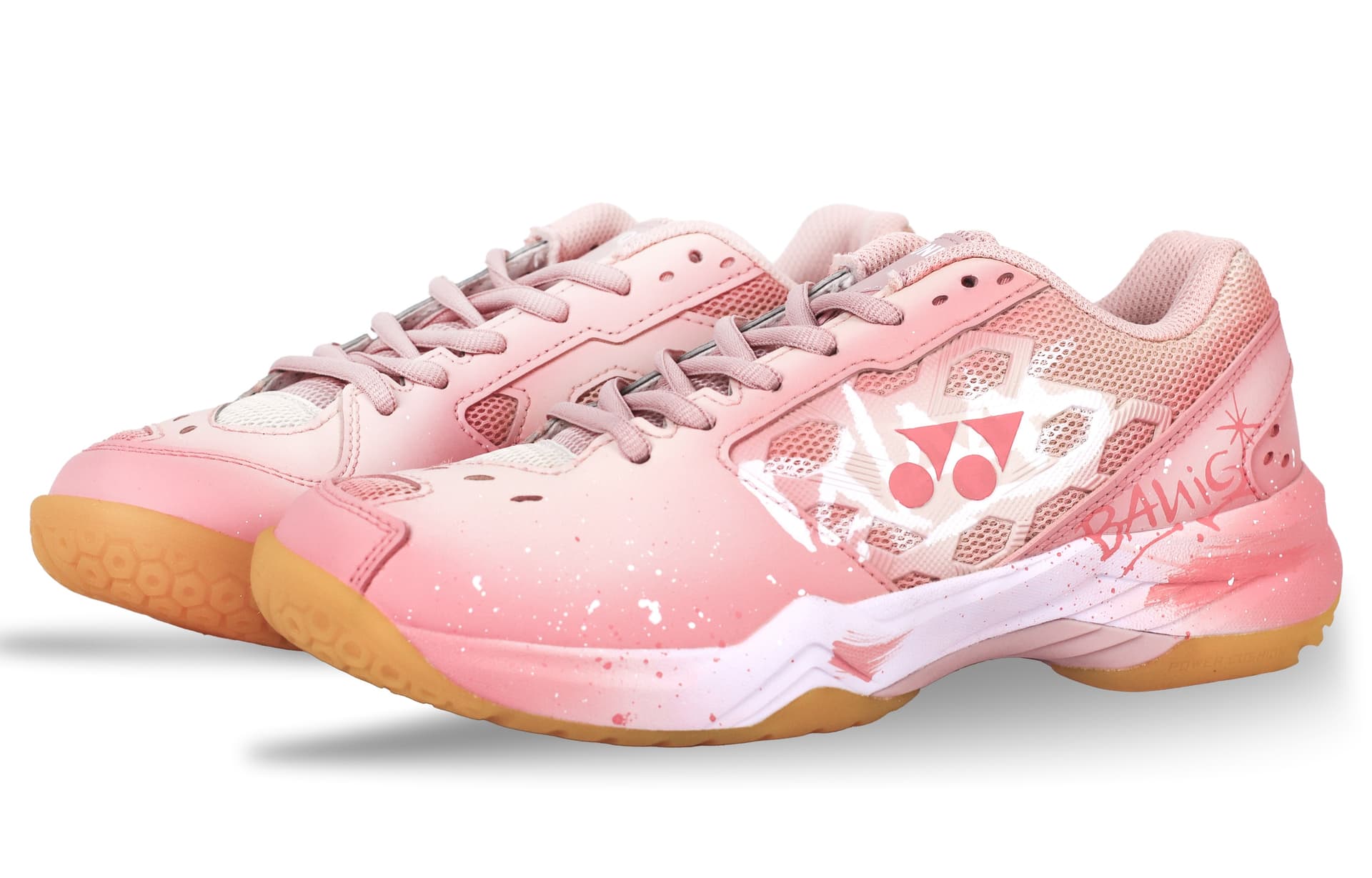 Кроссовки для бадминтона YONEX Power Cushion - изображение 3