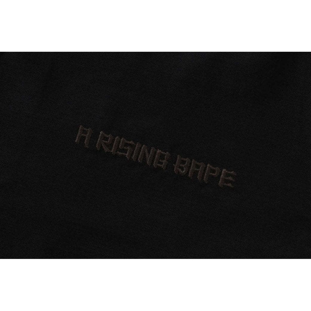 Рубашка A Bathing Ape A Rising Bape Collection Рубашка Мужская - изображение 5