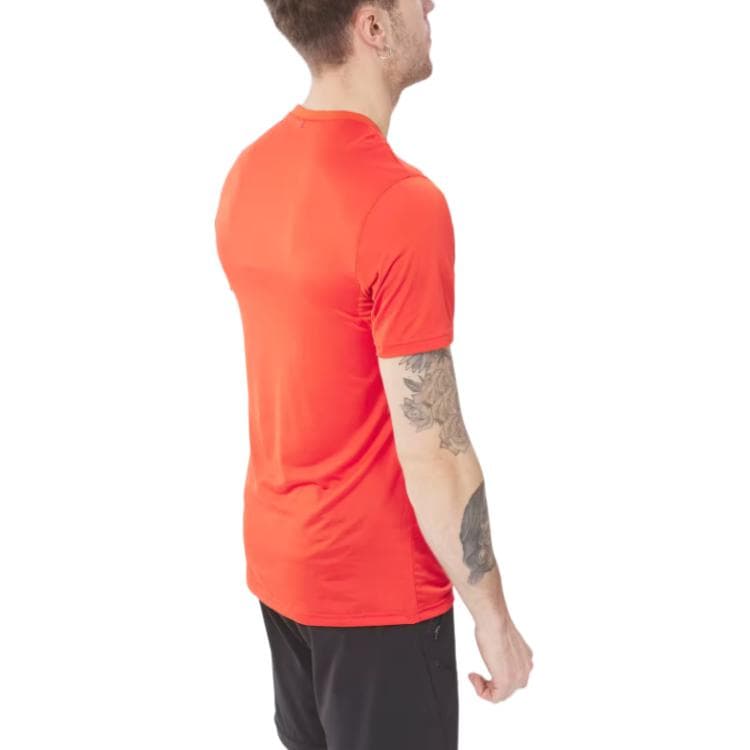 Футболка DECATHLON MH100 T - изображение 3