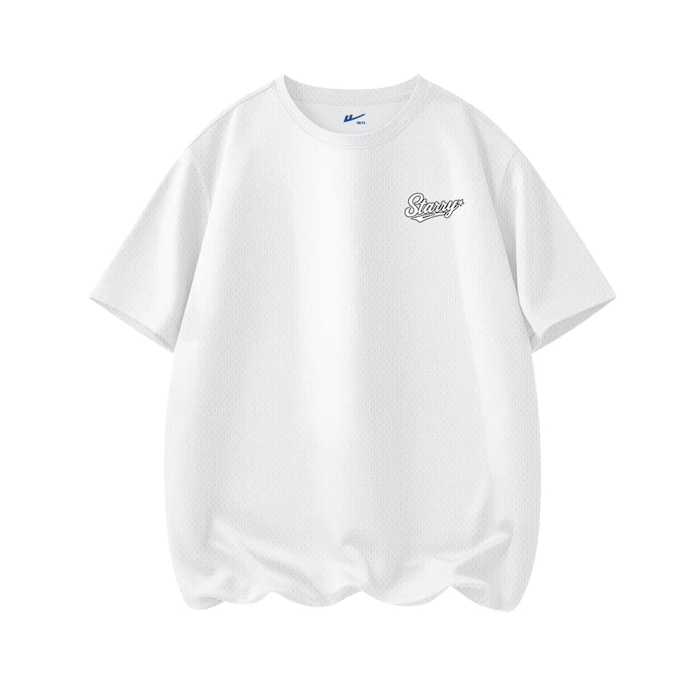 Футболка Warrior logo T - изображение 1