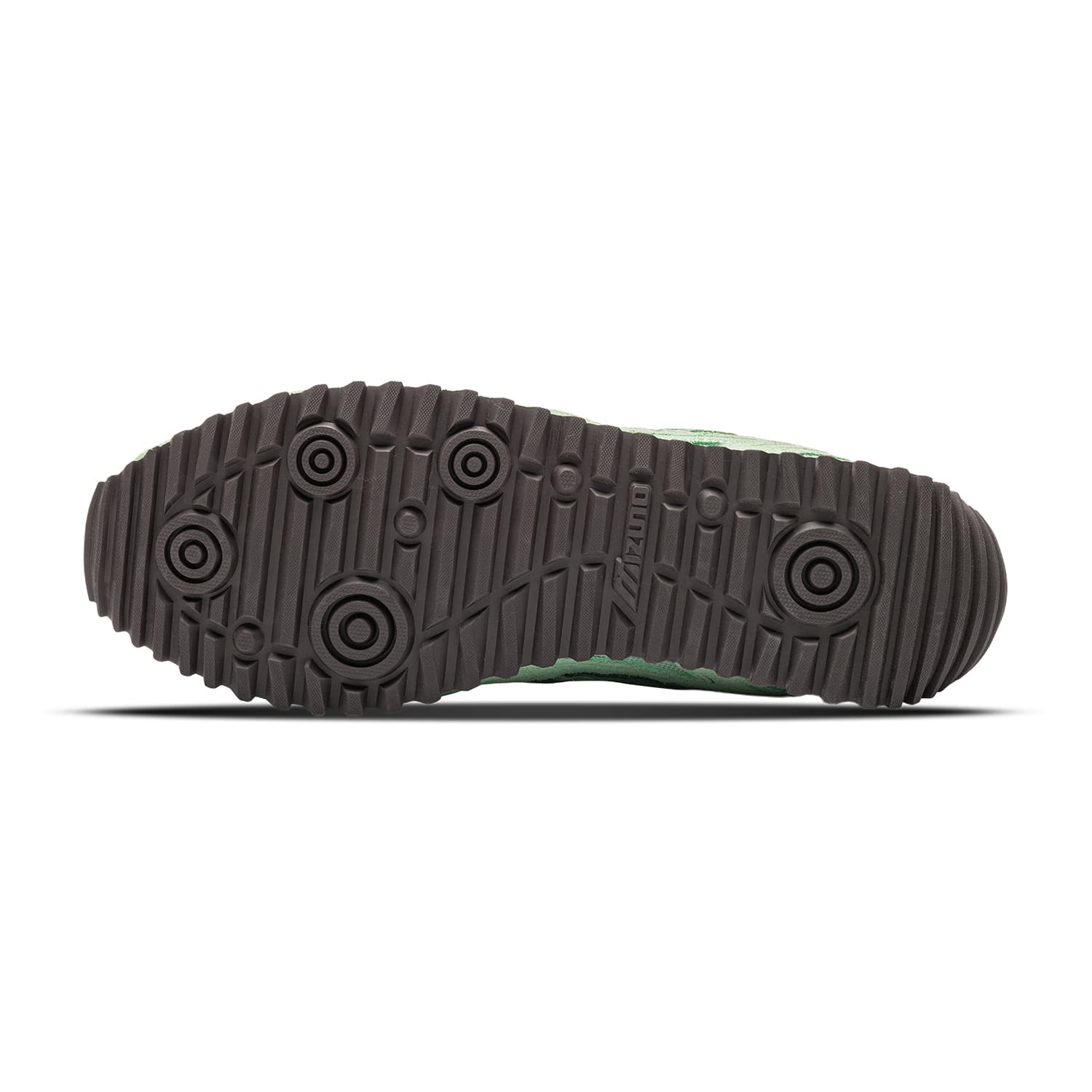 Кроссовки Mizuno Low Топ Повседневная обувь Unisex Light Зелёный - изображение 6
