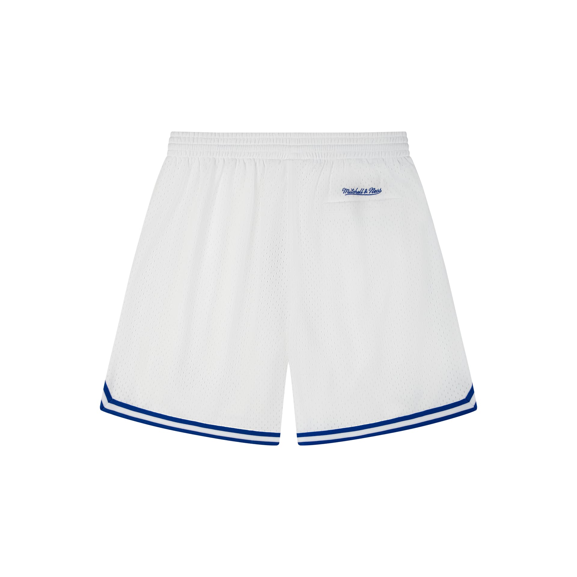 Тренировочные штаны Mitchell Ness X NBA Спортивные шорты Мужские - изображение 2