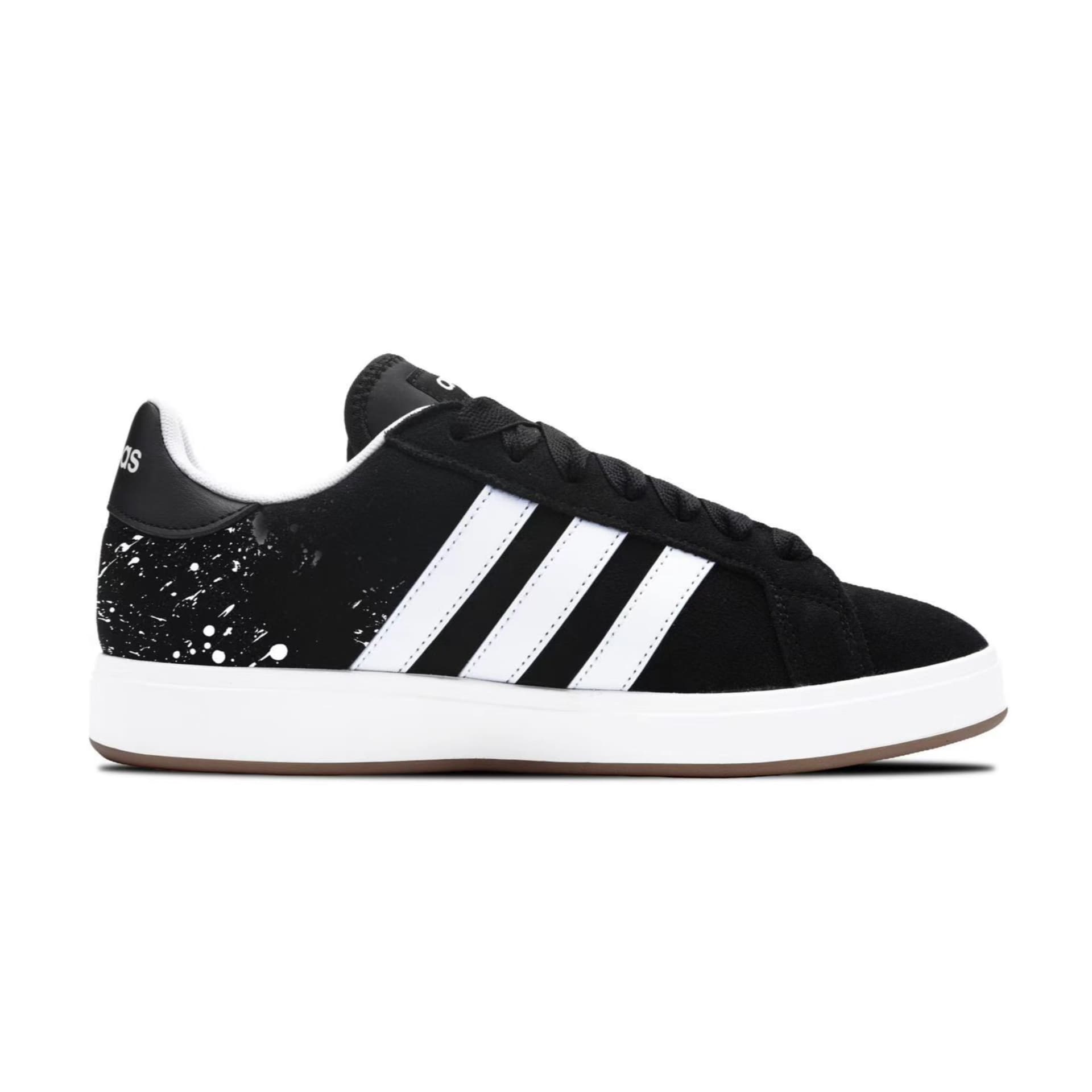 Кроссовки adidas Grand Court Base 00s LD - изображение 3