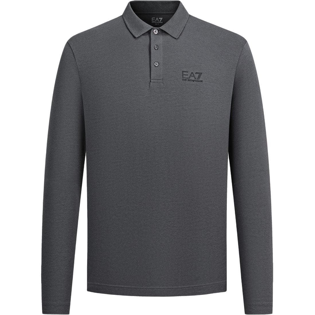 Поло EMPORIO ARMANI EA7 Polo - изображение 1