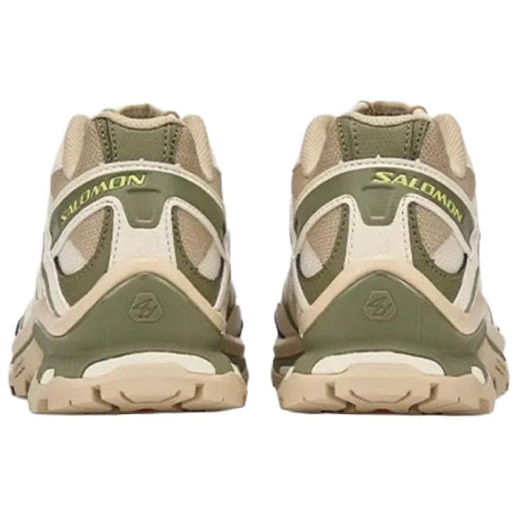 Кроссовки для бега SALOMON XT-Quest — фото 4