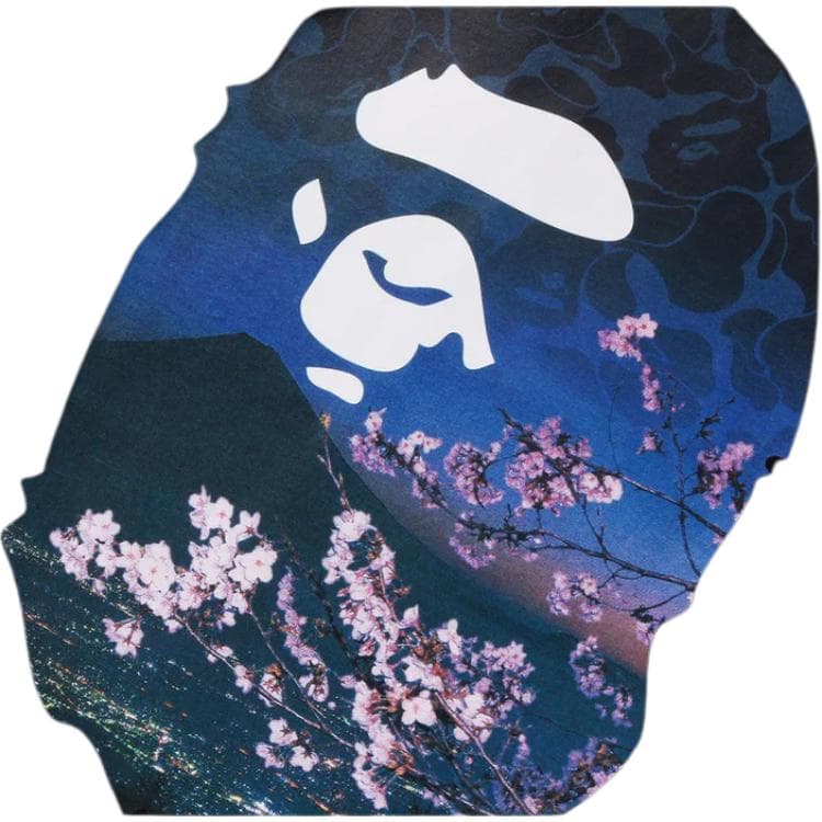 Футболка A BATHING APE Bape T - изображение 4