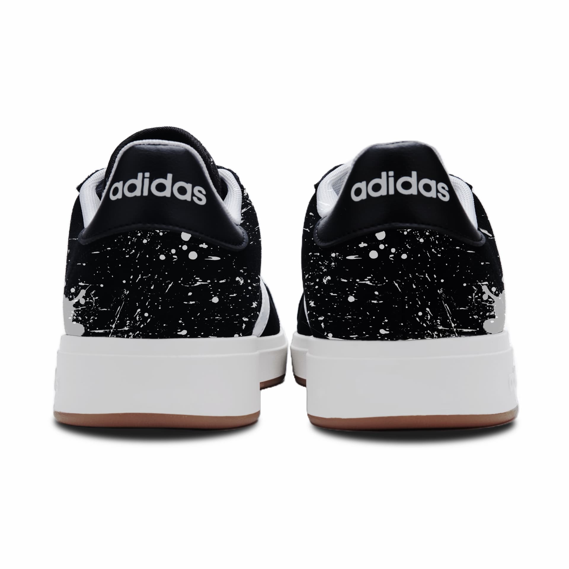 Кроссовки adidas Grand Court Base 00s LD - изображение 5