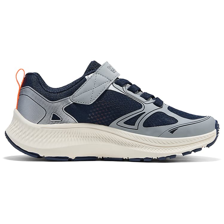 Кроссовки Skechers Kids Устойчивая к истиранию Амортизация и Легкость Дышащая Противоскользящая Низкий Верх Повседневная Обувь - изображение 2