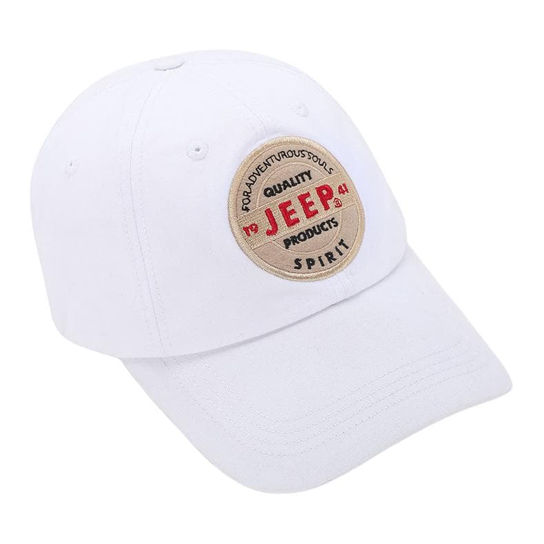 Кепка JEEP SPIRIT - изображение 2