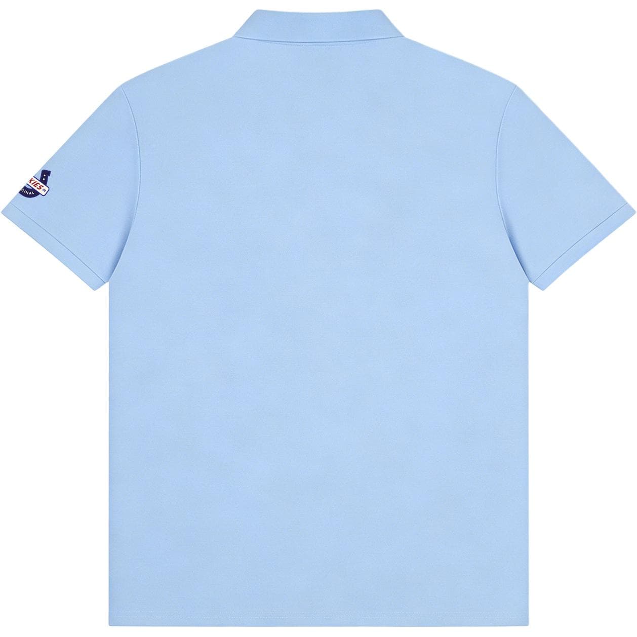 Поло Dickies logoPolo - изображение 2