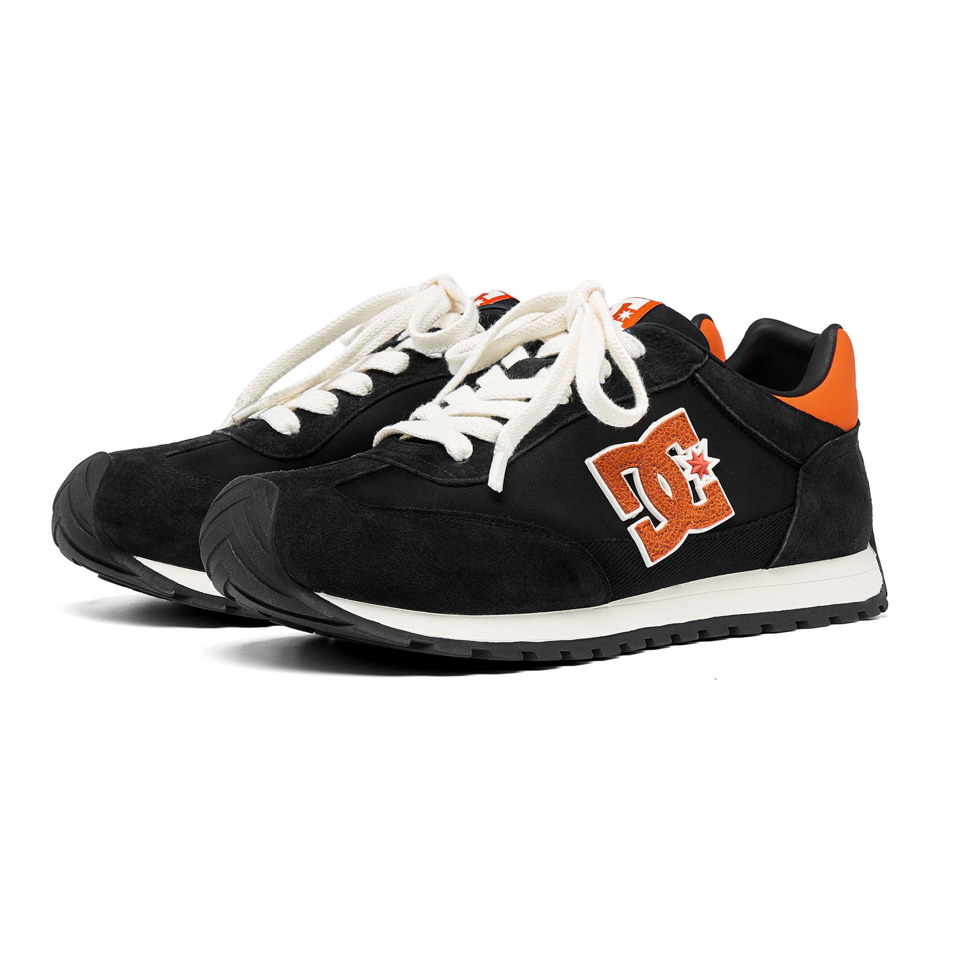 Кроссовки DCSHOES Ridge Low Топ Повседневная обувь Мужская - изображение 4
