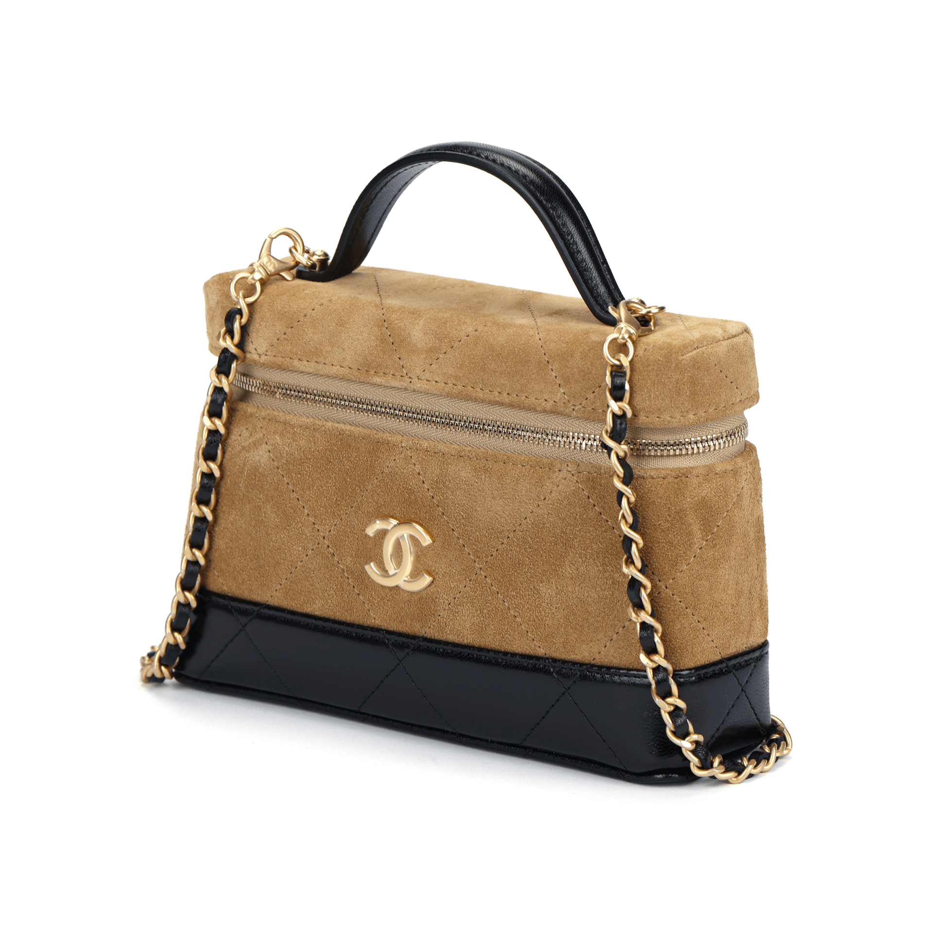 Сумка CHANEL 26S CLP - изображение 2