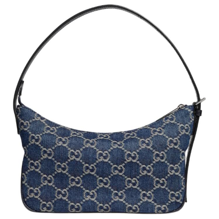 Сумка через плечо GUCCI Lady Lunetta - изображение 5
