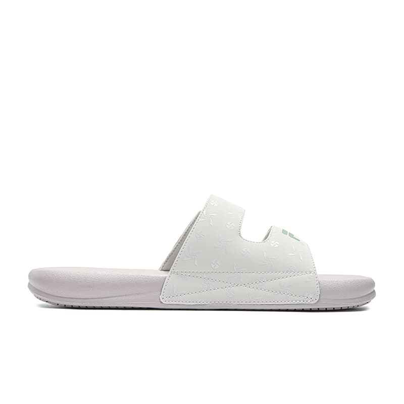 Сандалии FILA DRIFTER 2 Шлепанцы Женские Пергаментный Бумага Порошок - изображение 2