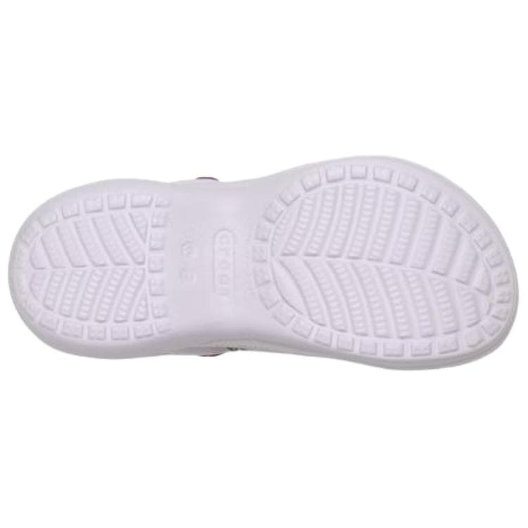 Сабо Crocs Bae Clog Sabo Резина Женские Фиолетовые - изображение 6