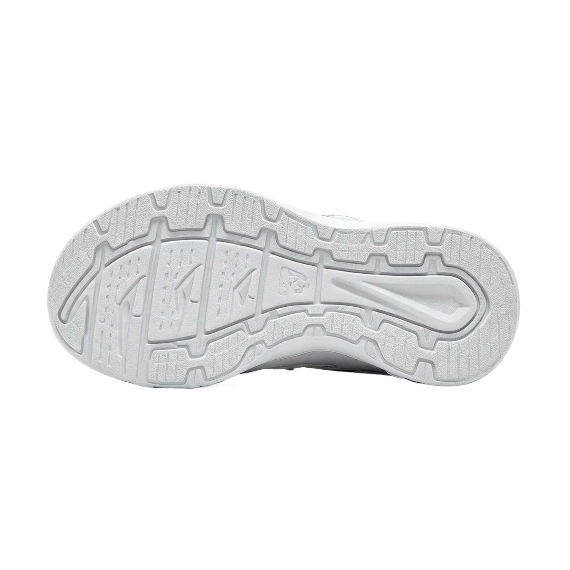 Сандалии с ремешком Skechers Sport Comfort Пляжные сандалии Женские Белые - изображение 4