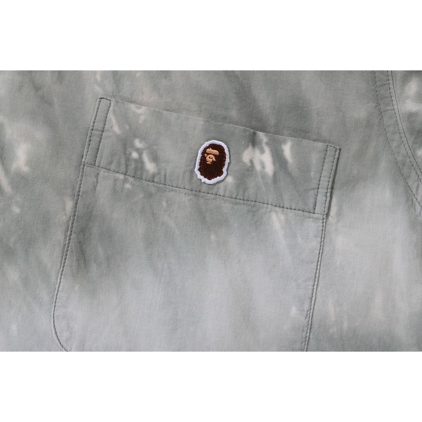 Блузка BAPE SS23 - изображение 2