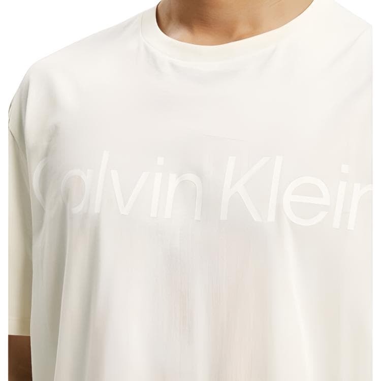 Футболка CALVIN KLEIN T - изображение 2