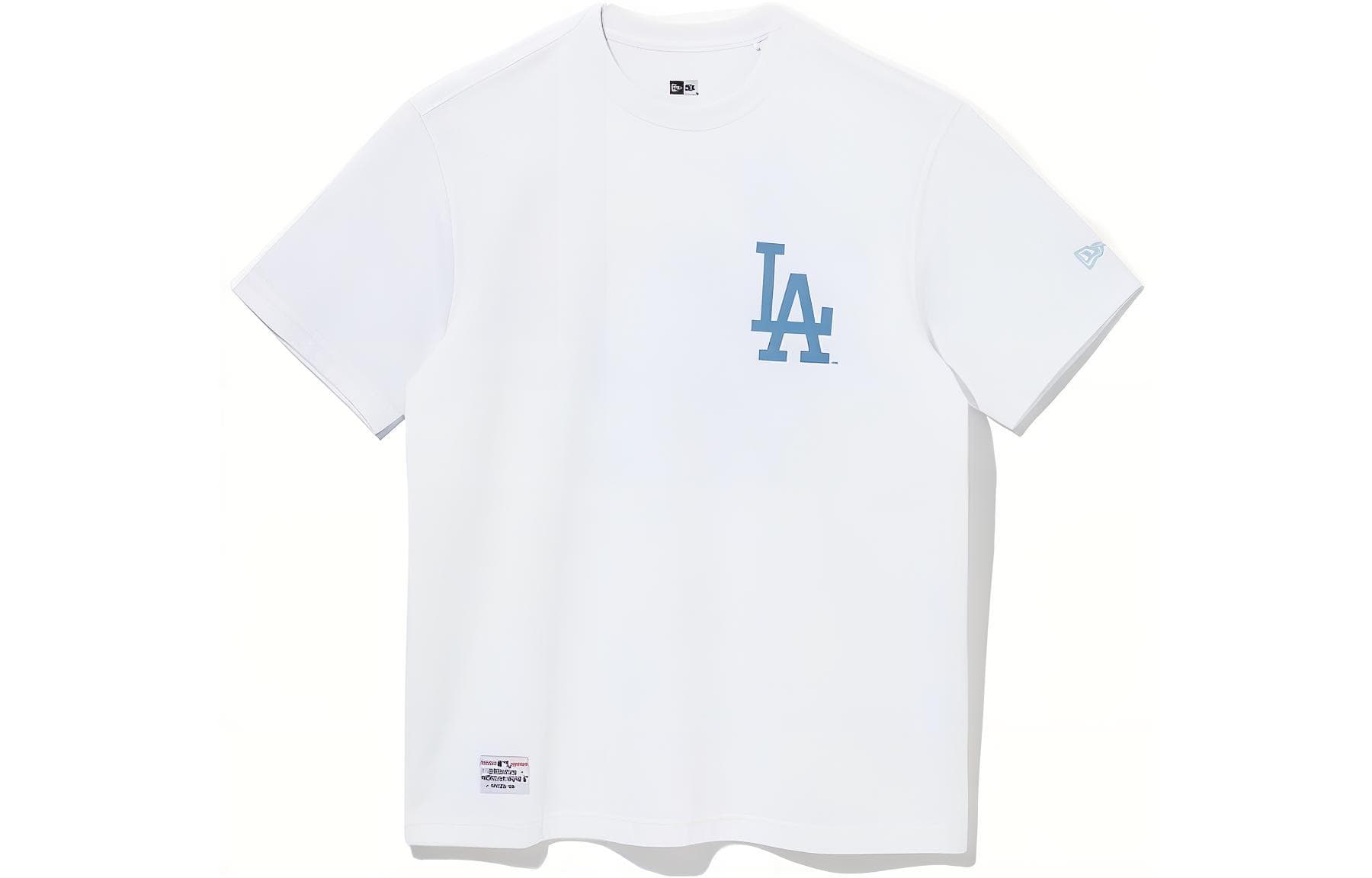 Футболка New Era MLB T 520 - изображение 2