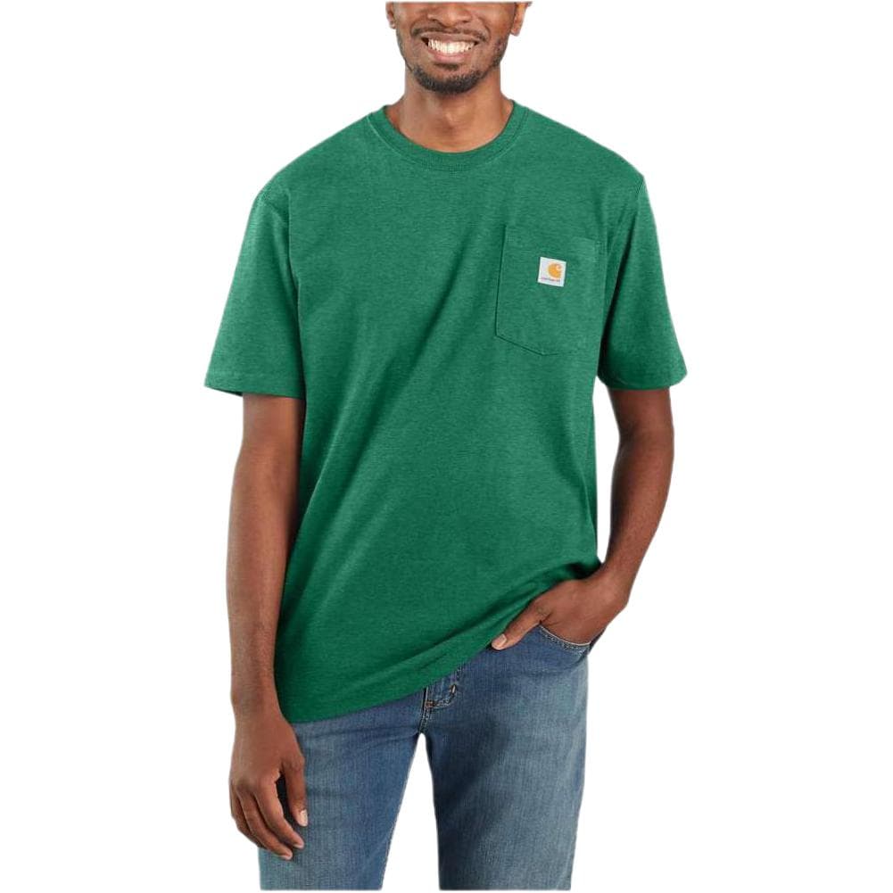 Футболка Carhartt T - изображение 3