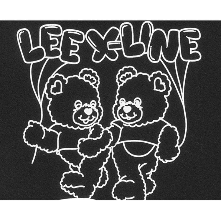Футболка Lee T - изображение 7