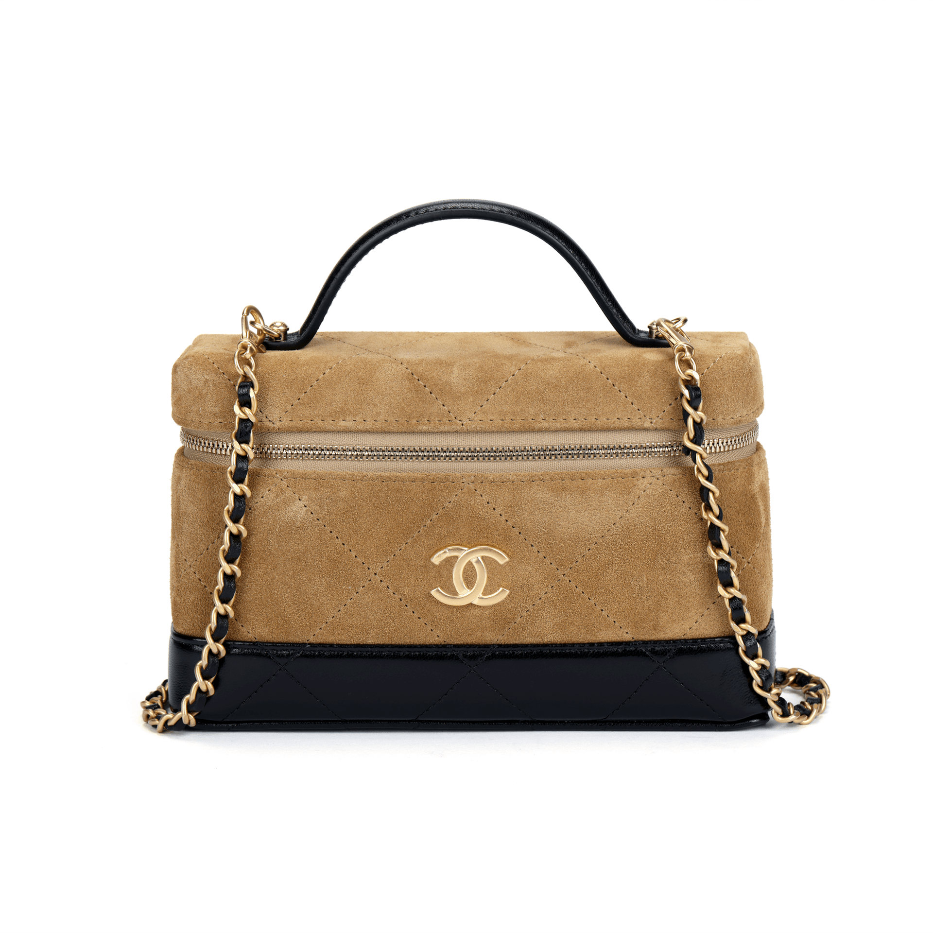 Сумка CHANEL 26S CLP - изображение 1