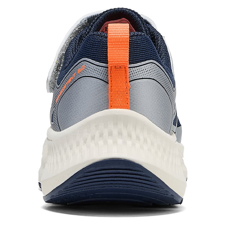 Кроссовки Skechers Kids Устойчивая к истиранию Амортизация и Легкость Дышащая Противоскользящая Низкий Верх Повседневная Обувь - изображение 5