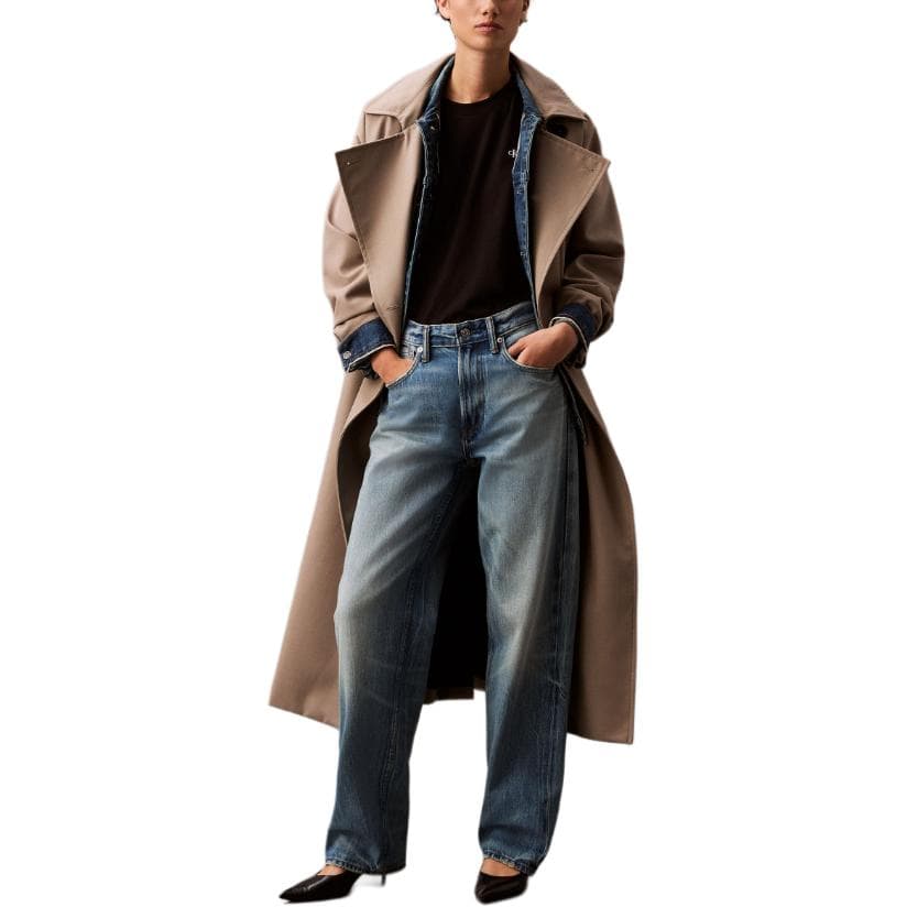 Футболка CALVIN KLEIN Jeans T - изображение 4