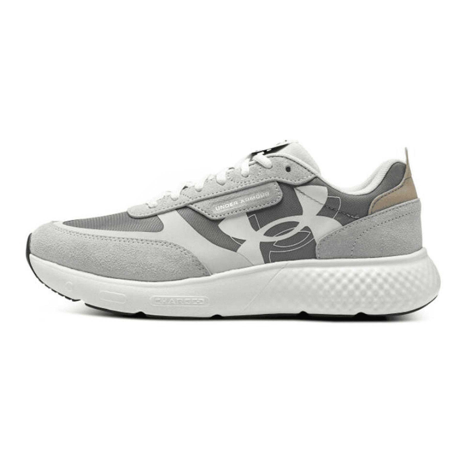 Кроссовки для бега Under Armour Decoy Lux - изображение 1