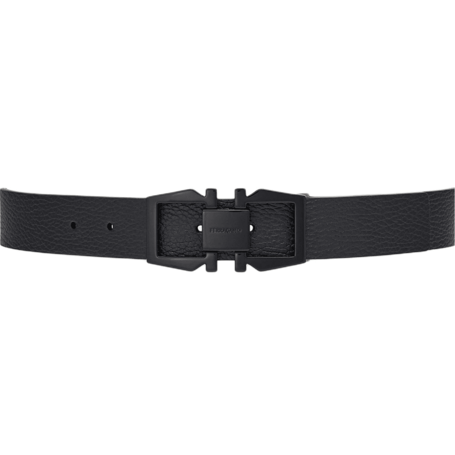 Ремень FERRAGAMO 3cm - изображение 2